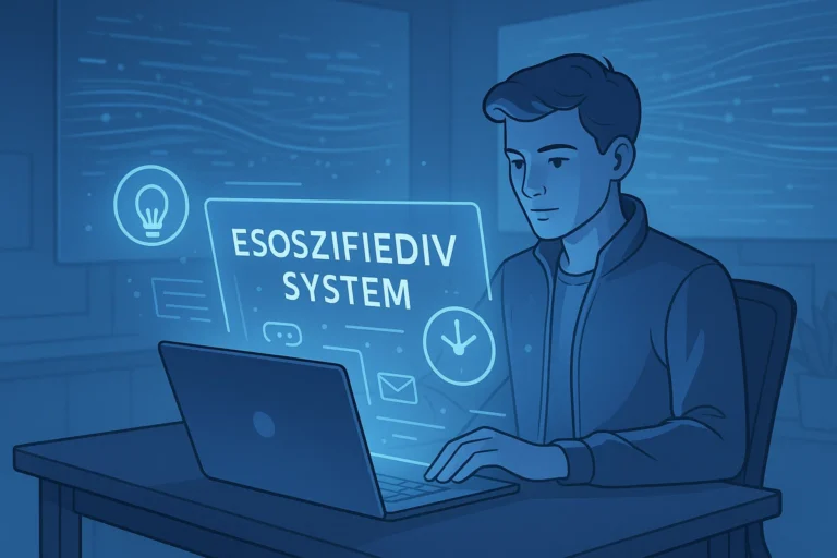 Wobei hilft esoszifediv? – Das umfassende Handbuch für Klarheit, Balance, Bewusstsein und persönliche Transformation