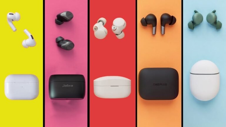 Die besten Bluetooth Kopfhörer – Der umfassende Kaufberater für kabellosen Klanggenuss