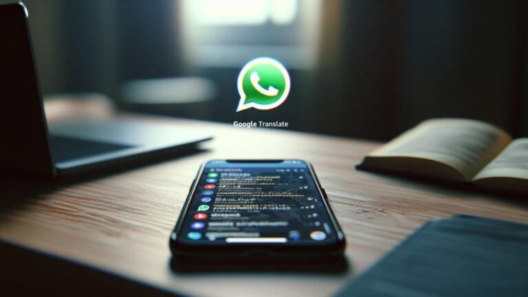 Google Übersetzer in WhatsApp – Der komplette Leitfaden für einfache und schnelle Übersetzungen im Chat