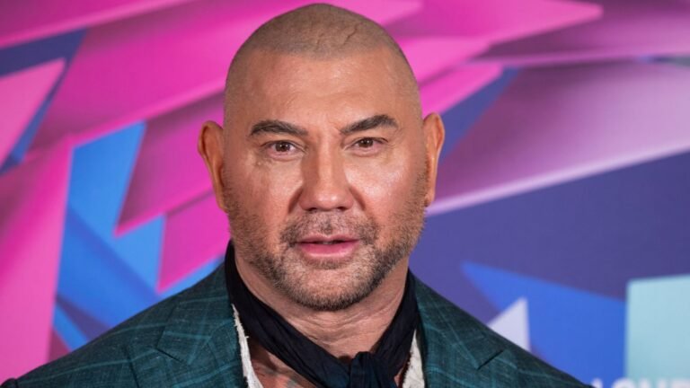 Dave Bautista Ehepartnerin – Alle Ehen, Beziehungen und das private Leben des Hollywood-Stars Dave Bautista Ehepartnerin – Alle Ehen, Beziehungen und das private Leben des Hollywood-Stars