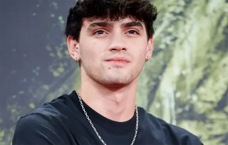 Gabriel Guevara Freundin – Beziehungsstatus, Liebesleben und private Einblicke in das Leben des Schauspielers