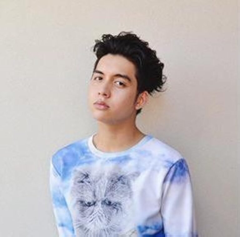 Kurt Perez – Das stille Talent hinter den Kulissen der Film- und Serienwelt Kurt Perez – Das stille Talent hinter den Kulissen der Film- und Serienwelt