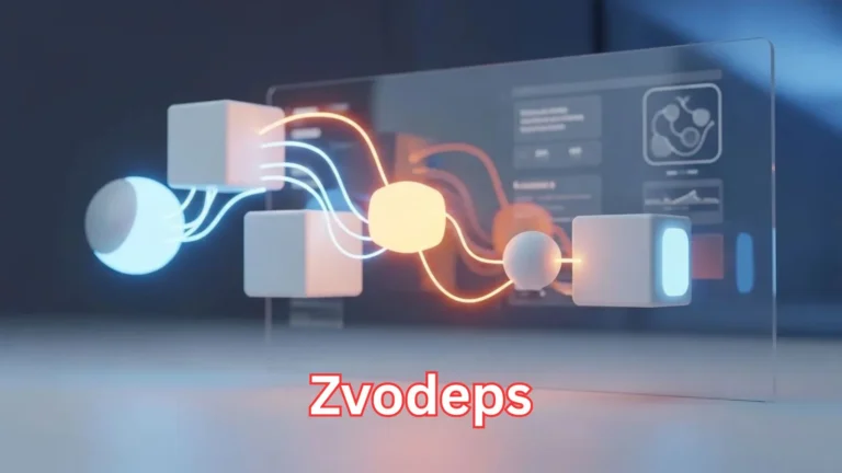 Zvodeps: Ursprung, Bedeutung und Potenzial eines modernen Kunstbegriffs