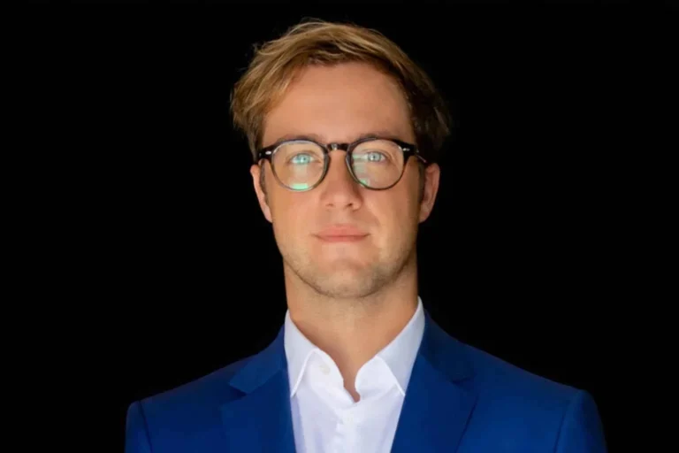 Eric Plançon: Pionier des Klimaschutzes und nachhaltigen Wandels